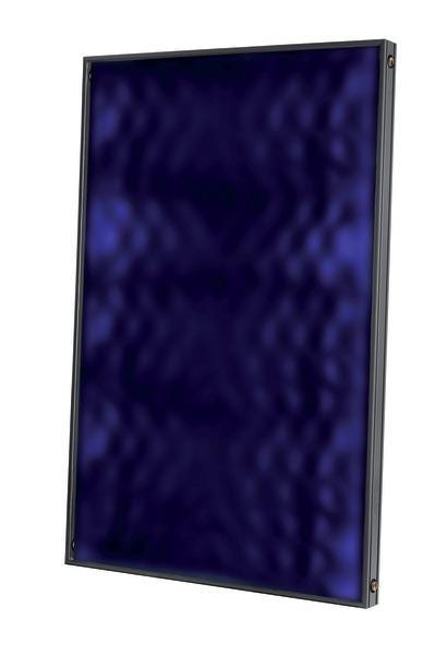 CAPTEUR SOLAIRE DIETRISOL - Capteurs solaires PRO C