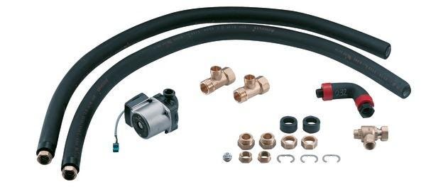 KIT HYDRAULIQUE - Kit de liaison