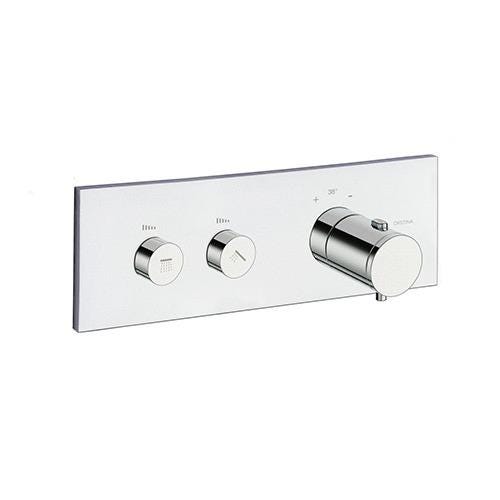 FACADE THERMO UP HORIZONTALE 2S       XT71251 ONDYNA  [XT71251]