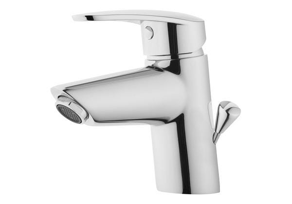 MITIGEUR LAV. MONO C3 CHR           A40962ENP VITRA FRANCE