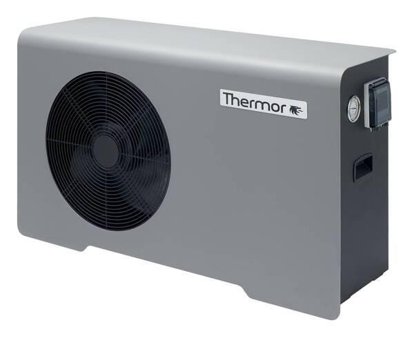 PAC AEROMAX PISCINE 2 14KW 297114
