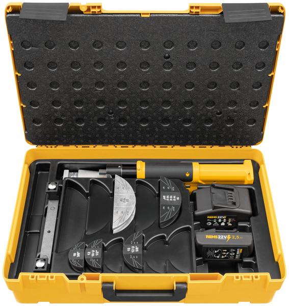 H-SWING 22V SET 10-12-15-18-22   153411 RX220 REMS  [153411 RX220]