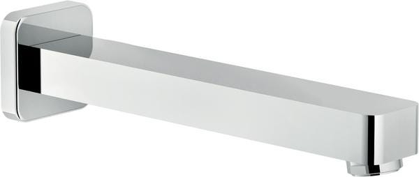 BEC MURAL SERIE LOOP CHROME      AV00158/39CR NOBILI RUBINETTERIE  [AV00158/39CR]