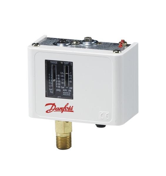 PRESSOSTAT KPI 36                  060-118966 DANFOSS  [060-118966]