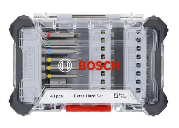 SET VISSAGE 43PCS                  2607017727