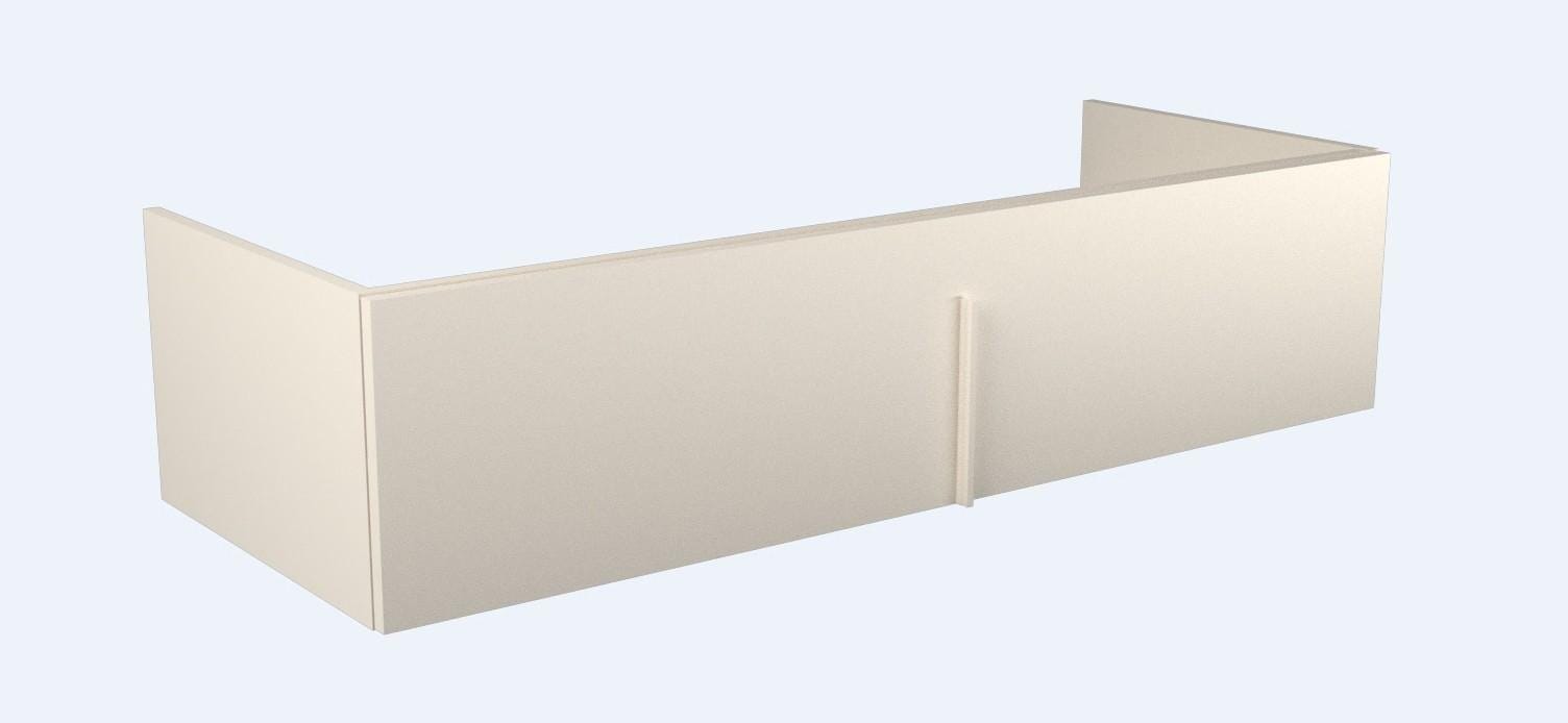 EXCLUSIVITES RICHARDSON PAR SANIJURA - Meuble sous plan