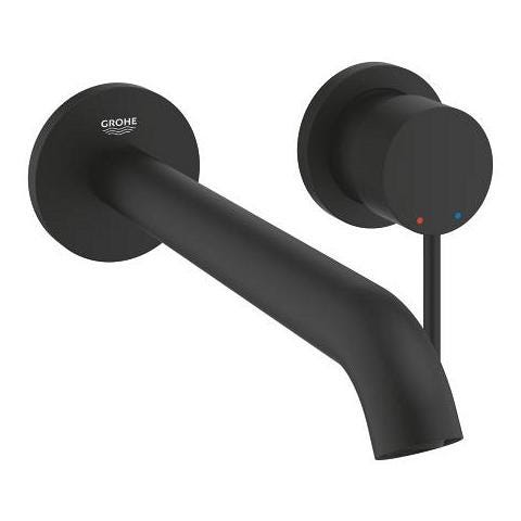 MITIGEUR LAVABO MONOCOMMANDE 2TR     29193KF1 GROHE  [29193KF1]