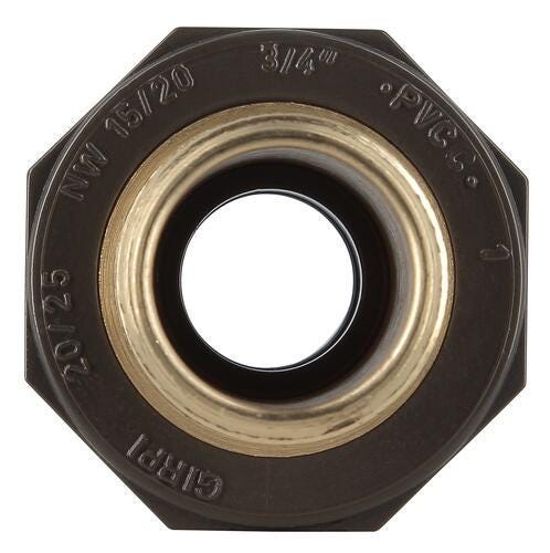 EMBOUT A VISSER / A COLLER HTA - FM