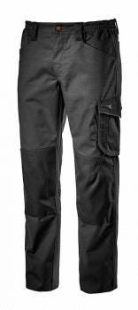 Image principale de PANTALON ROCK WINTER ISO M NOIR 171658-80013