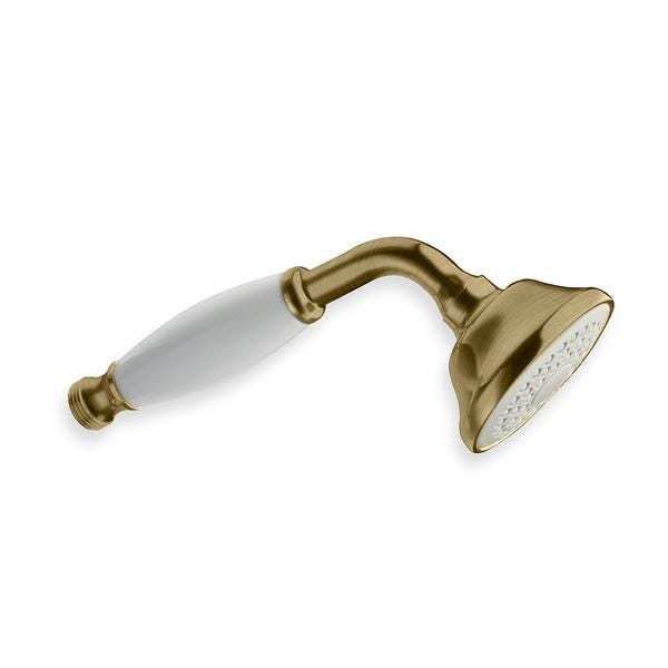 DOUCHETTE CHAMBORD RETRO VX BRONZ MAT PD10693 ONDYNA  [PD10693]