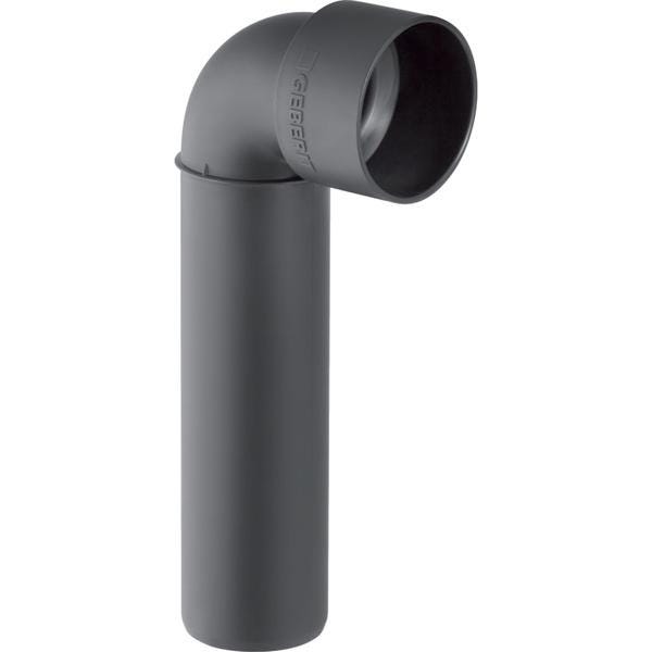 COUDE RAC90  GEBERIT SILENT-PP L 390.186.14.1 GEBERIT  [390.186.14.1]