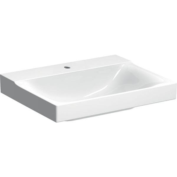PLAN TOIL. XENO 2 60 KT      BLC 500.530.01.1 GEBERIT  [500.530.01.1]