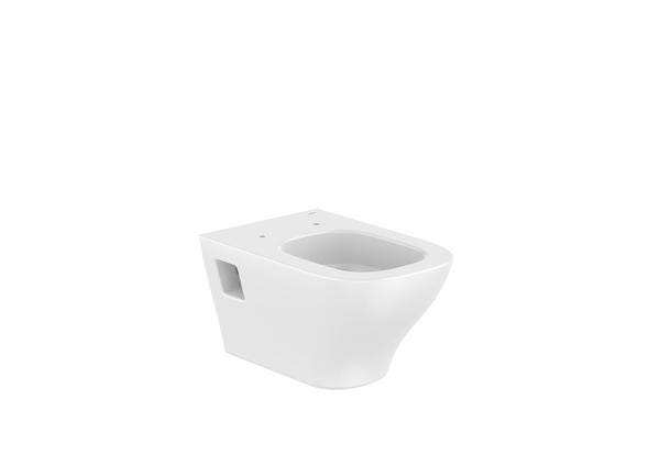 CUVETTE WC SUSP OPTICA  RIMLESS    A346V14000