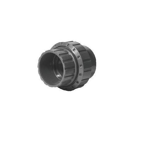 MANCHON UNION F A COL.PVC EPDM         BIV110 ALIAXIS - GLYNWED  [BIV110]