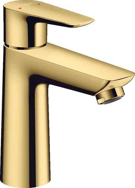 MITIGEUR LAV.110 TALIS E        DORE 71710990 HANSGROHE  [71710990]