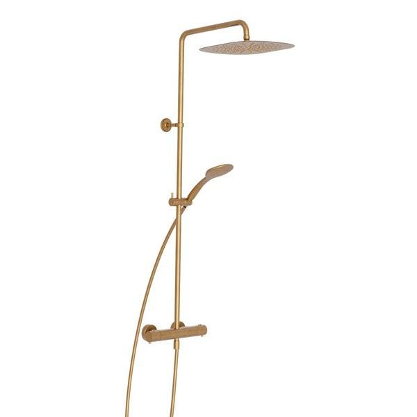 COLONNE DCH TH COMPLETE    OR/BROSSE FL48696P ONDYNA  [FL48696P]