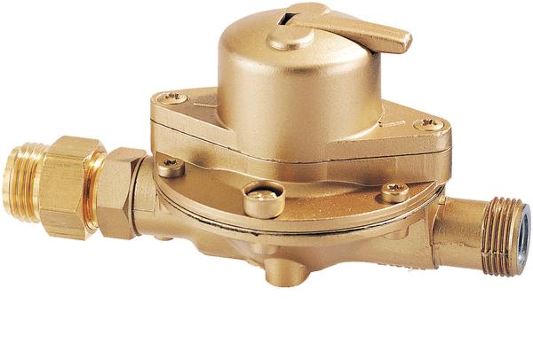ABAISSEUR - Gaz propane (18 kW) - Gaz naturel (12 kW)