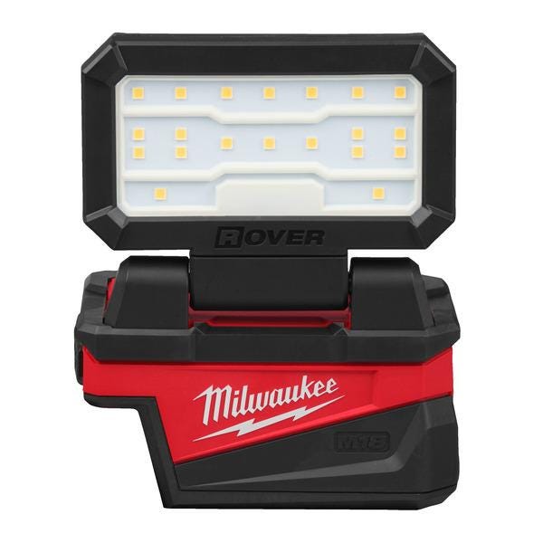 ECLAIRAGE M18 ALIS-0 SANS FIL IP54 4933498148 TECHTRONIC INDUSTRIES FRANCE  [4933498148]