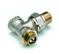 CORPS MANUEL - Taraudé - Equerre