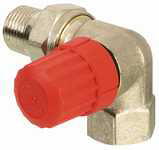 CORPS THERMOSTATIQUE POUR DISTRIBUTION BITUBE - RA-N