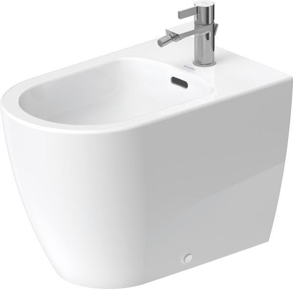 BIDET S/PIED 60CM SOLEIL BY STARCK 2298100000 DURAVIT  [2298100000]