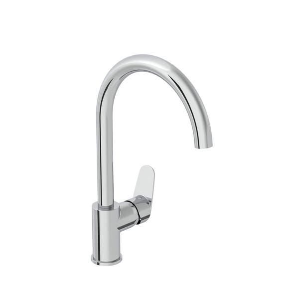 MITIGEUR CUISINE FLOW ROUND U C3 BEC A43407EN VITRA FRANCE  [A43407ENG]