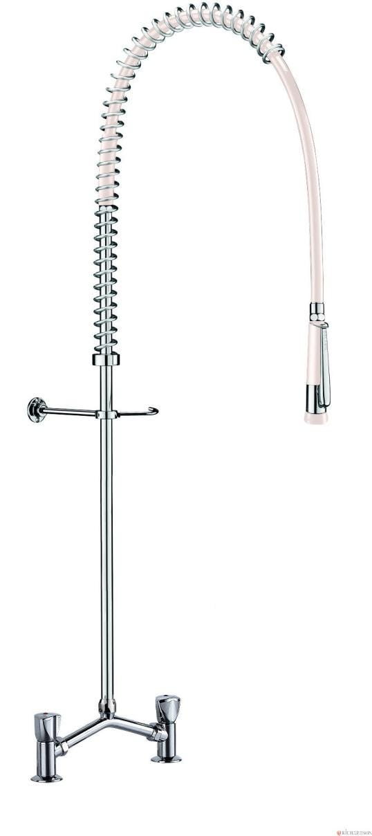 MELANGEUR GRANDE CUISINE SS BEC     DEL G6533 DELABIE G ET J  [G6533] 