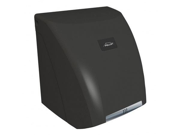 SECHE MAINS 2100W 21,4X24,3   NOIR/MAT 872219 PELLET ASC  [872219]