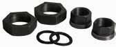 ACCESSOIRES - Raccord-union en fonte