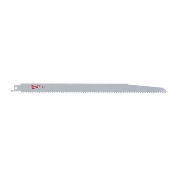 LAMES SCIES SABRES BOIS PLASTIQUE  4932471693 TECHTRONIC INDUSTRIES FRANCE  [4932471693]