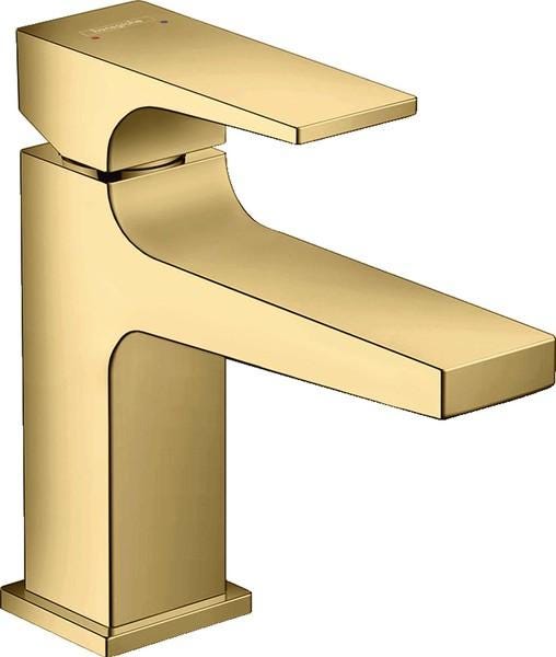 MITIGEUR LAV 100 POIGNEE BEC COURT   32500990 HANSGROHE  [32500990]
