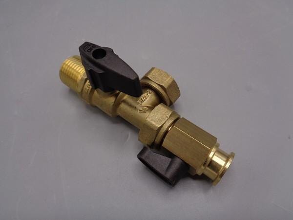 ROBINET EF                          710826000 DE DIETRICH PIECE RECHANGE BDR  [710826000]
