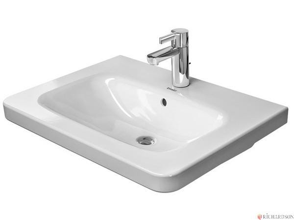 LAVABO 1TR.P.MBL.DURASTYLE 65X48BL.2320650000 DURAVIT  [2320650000]