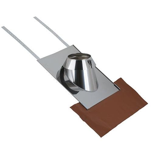 SOLIN INOX 15-30 TUILE 150 TZ 20150070/9999