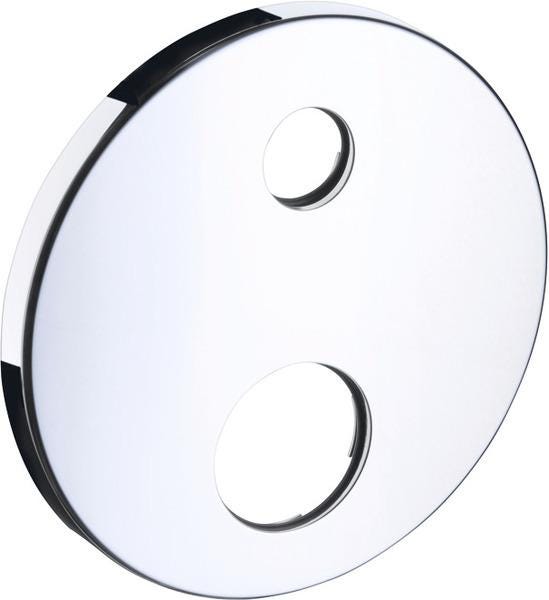 ROSACE DIAM 150 CHROME               98791000