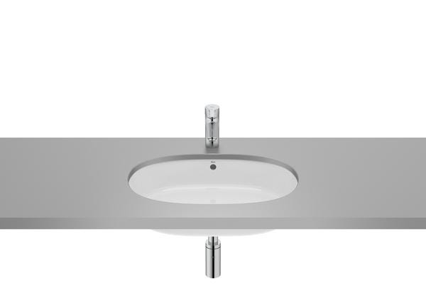 VASQUE A ENC THE GAP 55X35         A3270YC000 ROCA SANITAIRE  [A3270YC000]