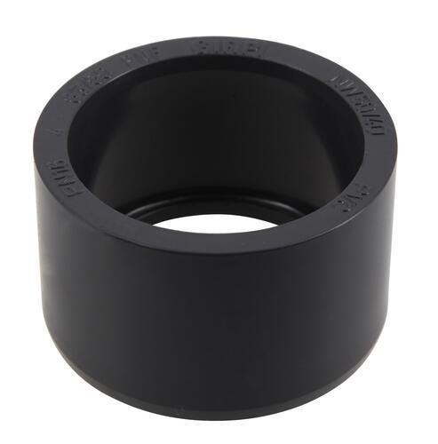 REDUC SIMP MALE FEM D63/50 PVC-U PRESS BRS63N