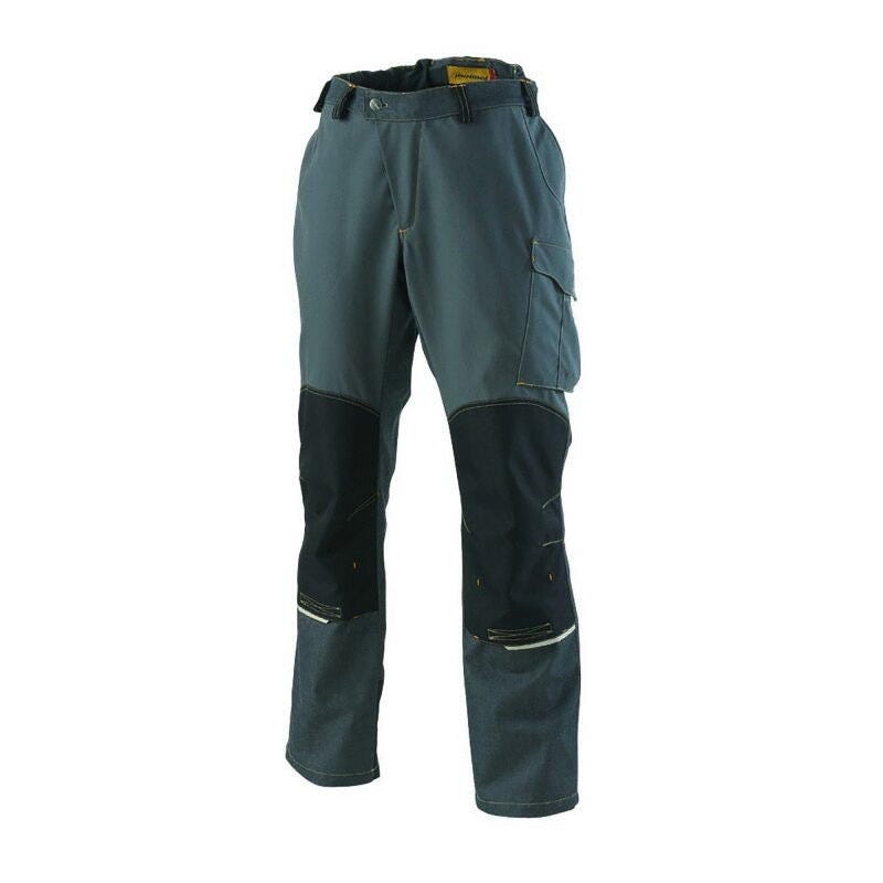 VETEMENT - Pantalon Gen.out2R