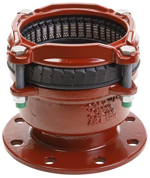 ADAPT. WAGA MJ3057 DN200 (192-232)  709355624