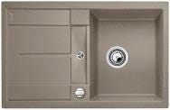 EVIER 1C.BLANCOMETRA 45S TARTUFO AUTO  517345 BLANCO  [517345]