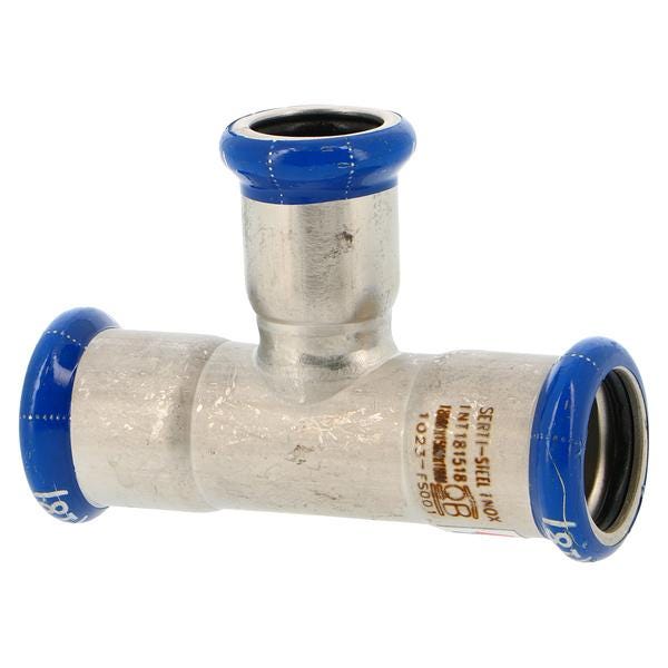 TE INEGAL A SERTIR INOX D 28-22-28  INT282228