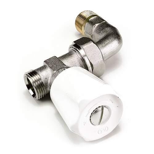 ROBINET MANUEL EUROSAR DBL DT M22      409724 AALBERTS HFC COMAP SA  [409724]
