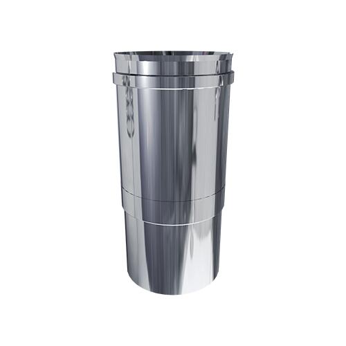 ACCESSOIRES INOX - Adaptateurs
