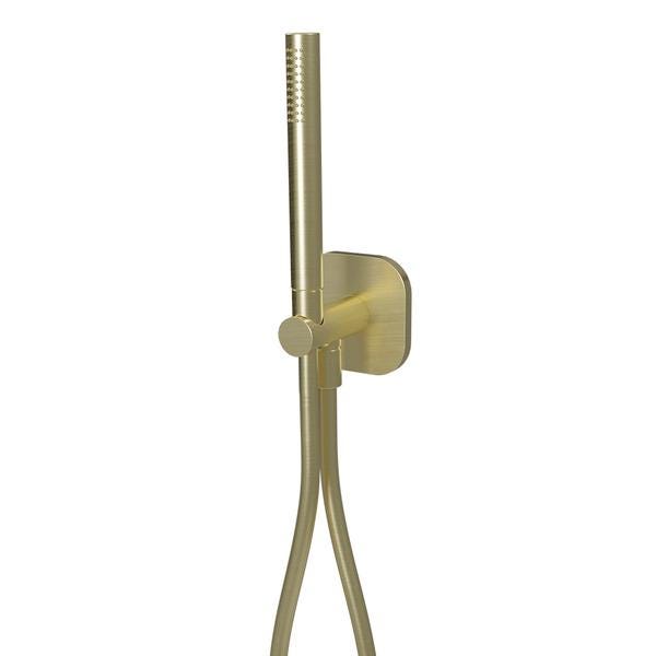 ENSE APPLIQ PRISE D'EAU ONDY OR/BROS PD65496P ONDYNA  [PD65496P]