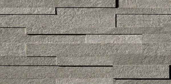 CAR. KLIF GREY BRICK 3D                  AN7M