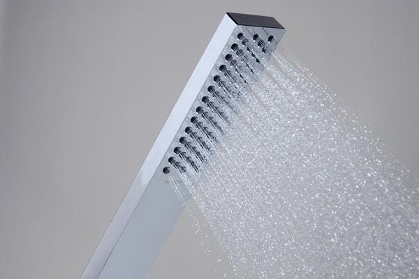 PULSIFY E - Douche de tête