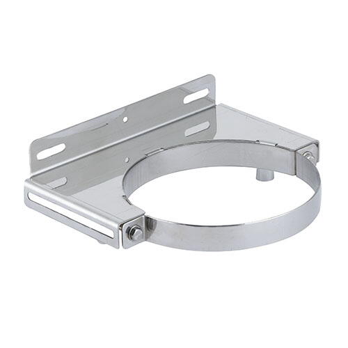 THERMINOX TI &amp; ZI - Supports, maintiens