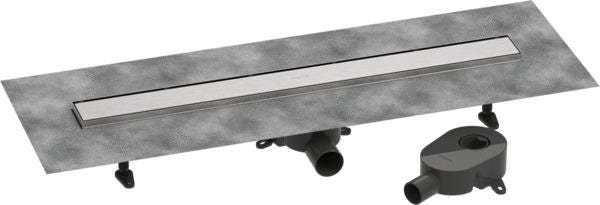 RAINDRAIN GO - Caniveau de douche linéaire