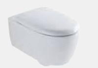 PACK WC SUSP ICON 53 RIMFREE     500.784.01.1