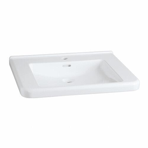 LATITUDE - Lavabo à accessibilité optimisée